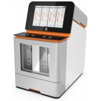 Omnitek S-Flow IV+ Automatic Houillon Viscometry System